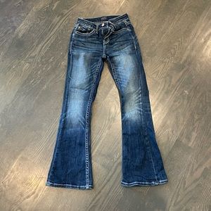 Daytrip Bootcut Jeans